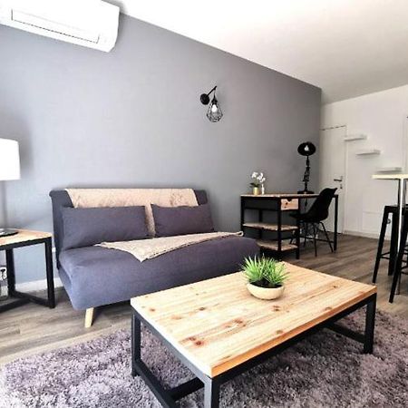 Les Quatres Loges Apartment เอ็ก-ซอง-โพรวองซ์ ภายนอก รูปภาพ