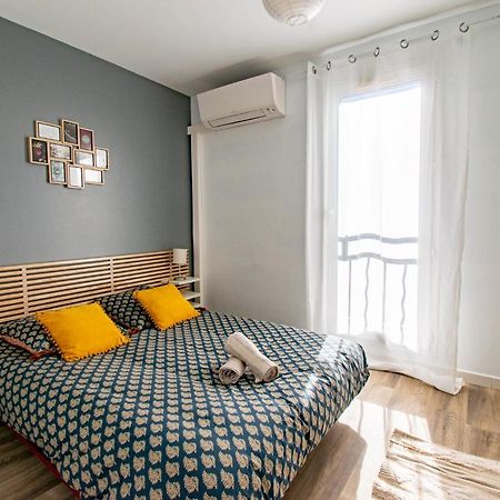 Les Quatres Loges Apartment เอ็ก-ซอง-โพรวองซ์ ภายนอก รูปภาพ