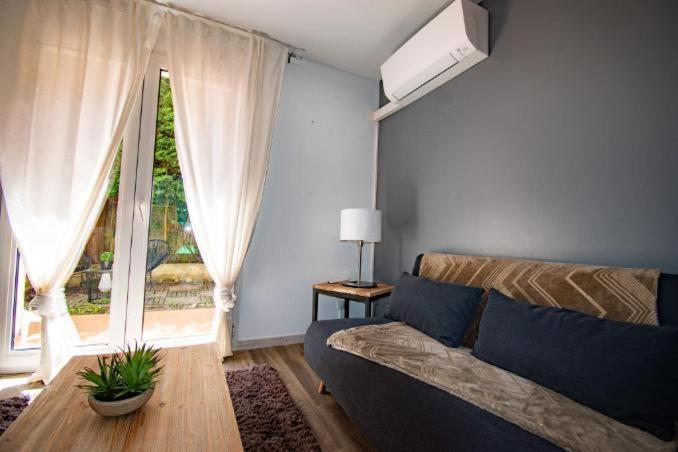 Les Quatres Loges Apartment เอ็ก-ซอง-โพรวองซ์ ภายนอก รูปภาพ