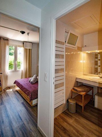 Les Quatres Loges Apartment เอ็ก-ซอง-โพรวองซ์ ภายนอก รูปภาพ