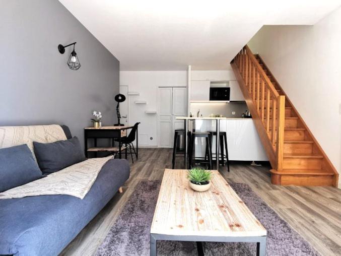 Les Quatres Loges Apartment เอ็ก-ซอง-โพรวองซ์ ภายนอก รูปภาพ