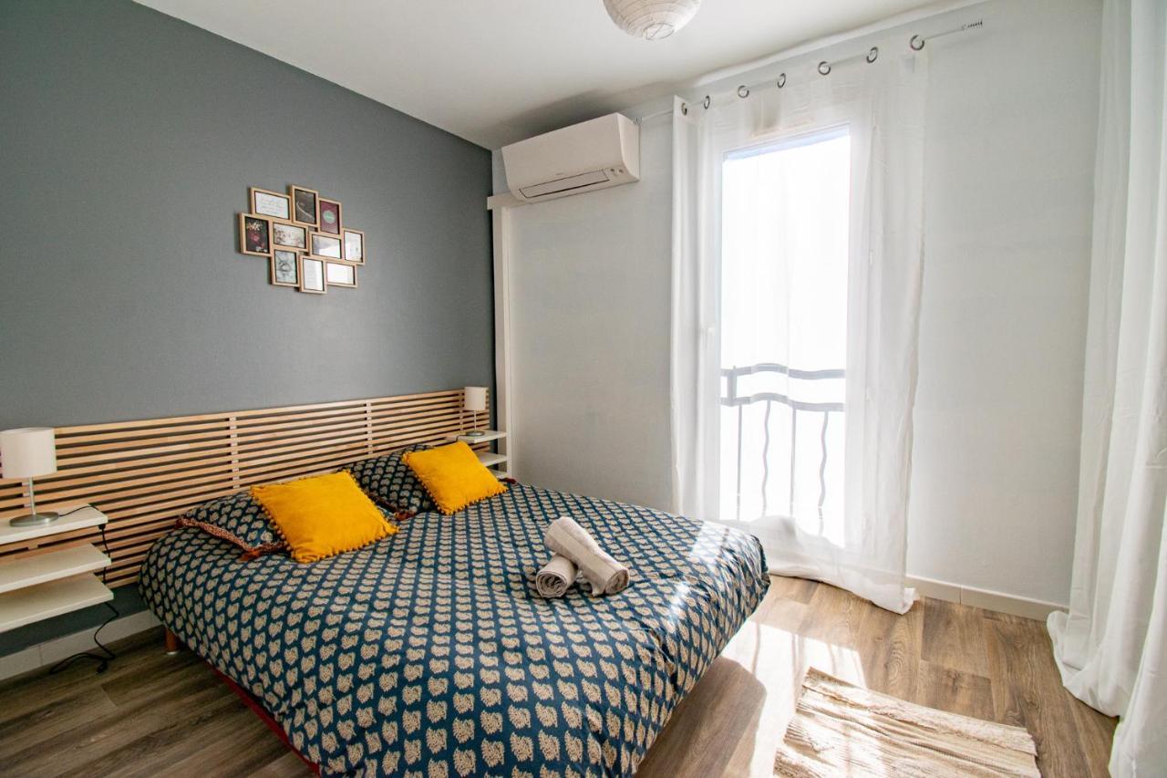 Les Quatres Loges Apartment เอ็ก-ซอง-โพรวองซ์ ภายนอก รูปภาพ
